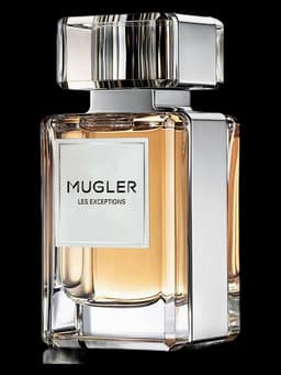Over The Musk