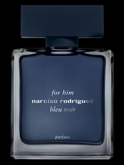 Bleu Noir Parfum