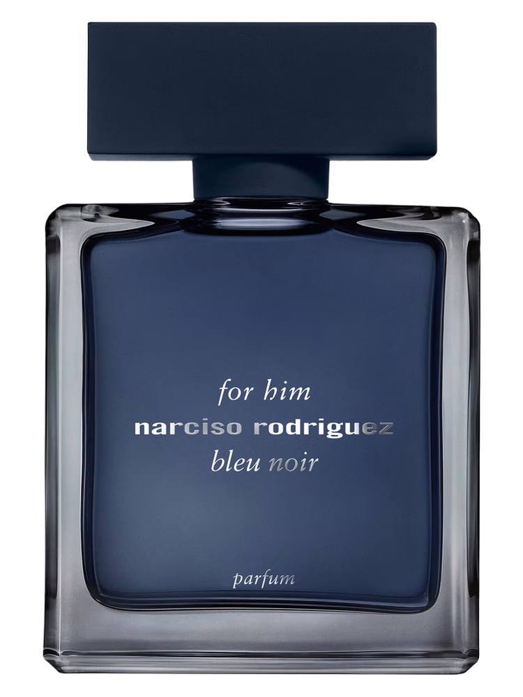 Bleu Noir Parfum