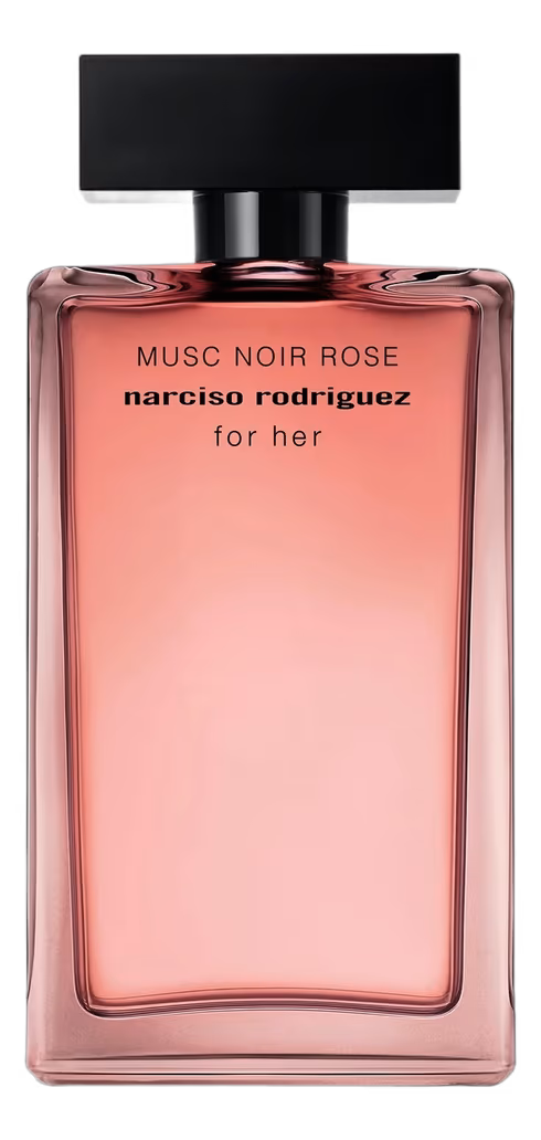 Musc Noir Rose For Her