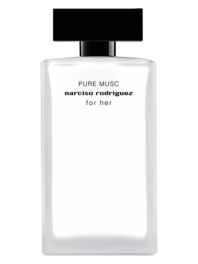 Pure Musc