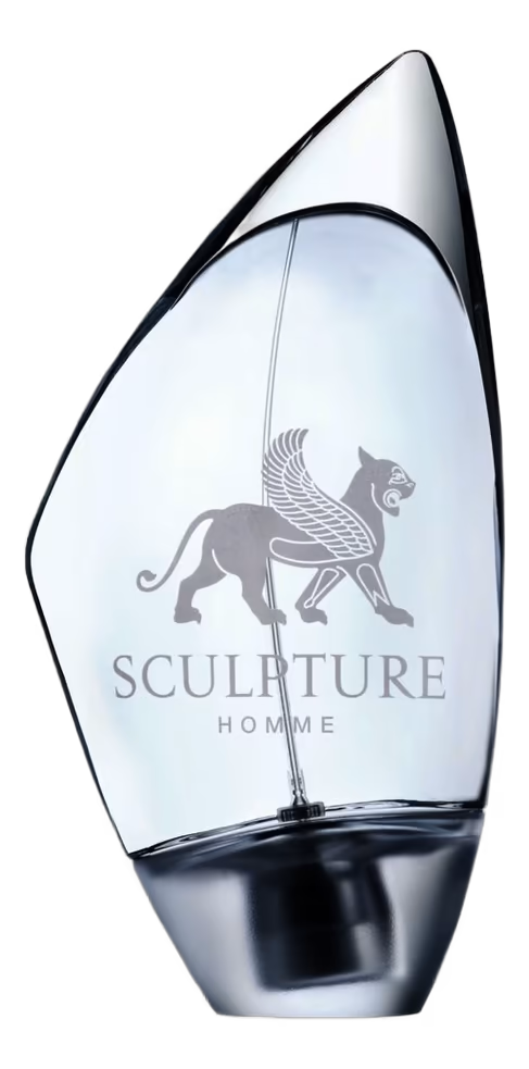 Sculpture Homme
