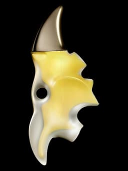 L'Air du Temps by Starck