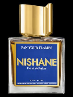Fan Your Flames