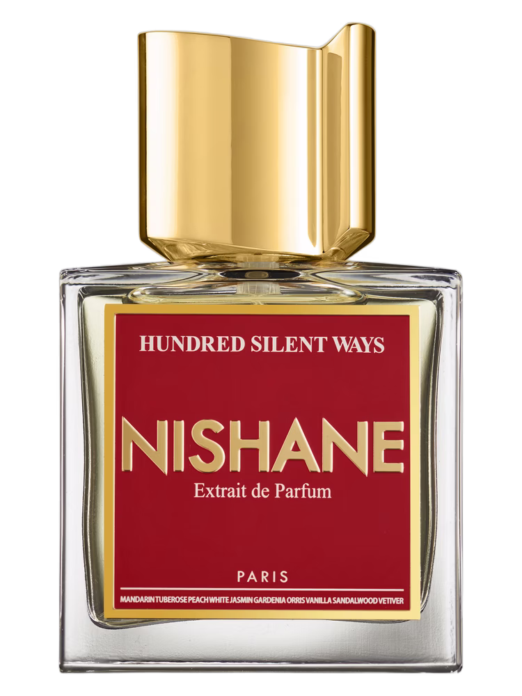 Hundred Silent Ways