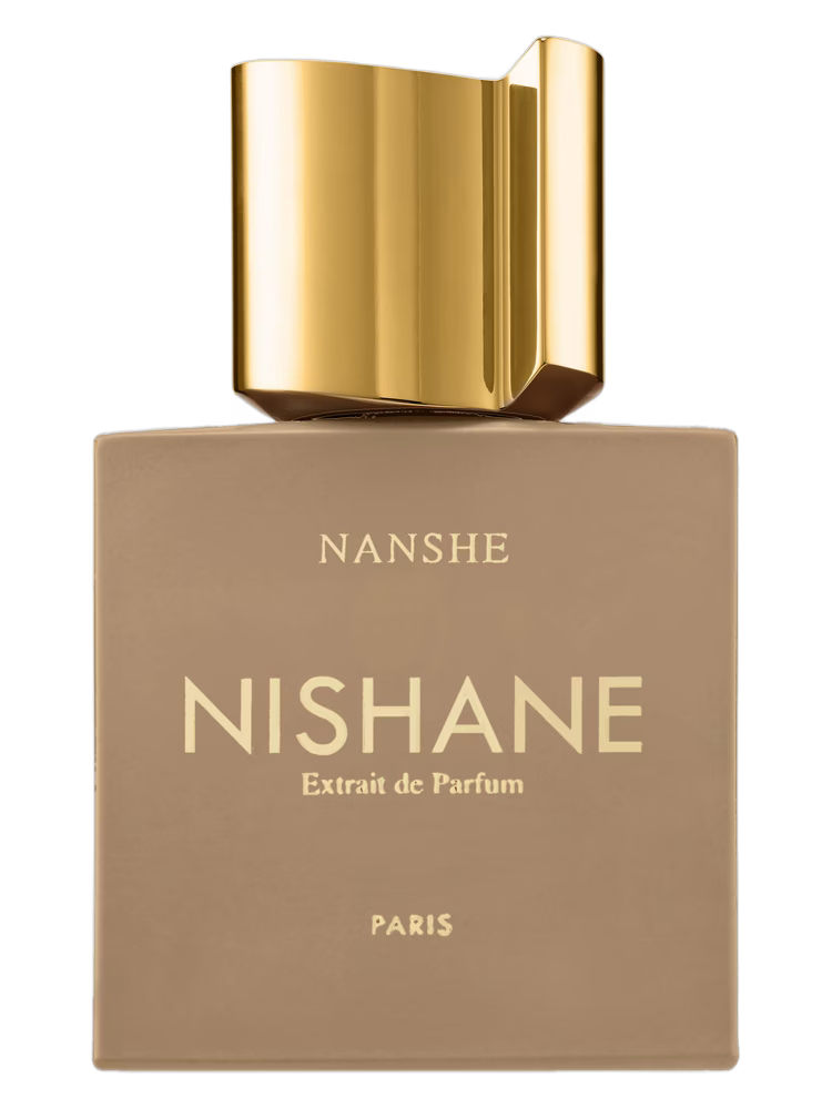 Nanshe