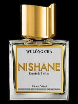 Wulong Cha