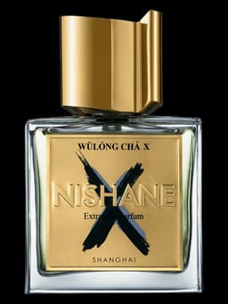 Wulong Cha X