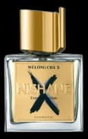 Wulong Cha X