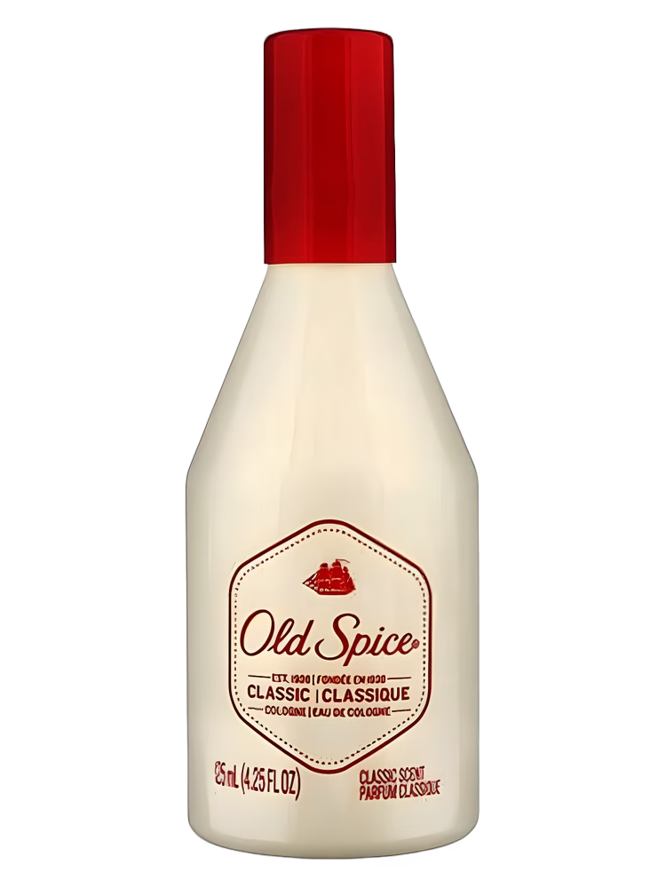 Old Spice Original