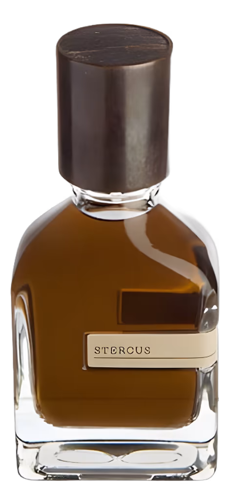 Stercus