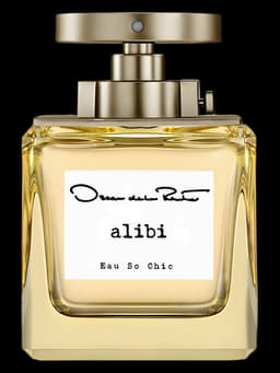 Alibi Eau So Chic