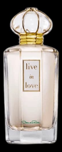Live in Love