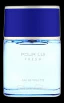 Pour Lui Fresh