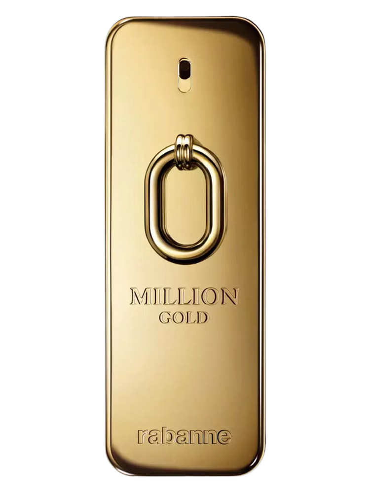 1 Million Gold Intense