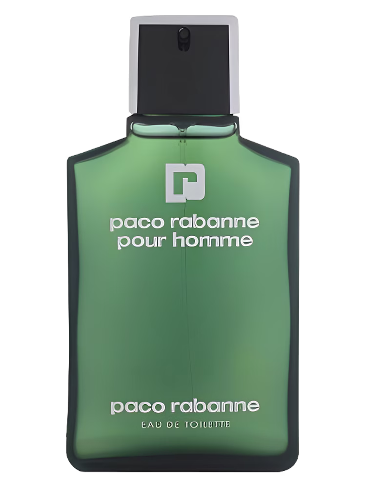 Paco Rabanne Pour Homme