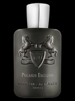 Pegasus Exclusif
