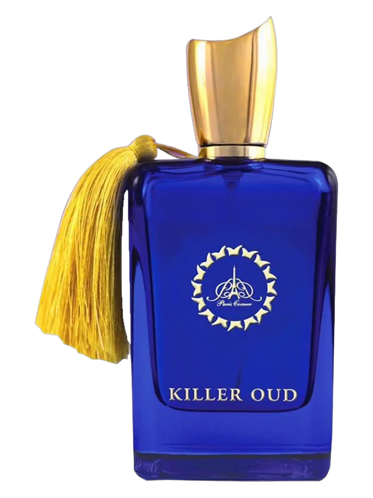 Killer Oud