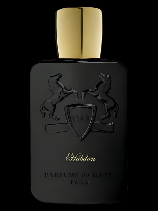 Parfums de Marly Habdan