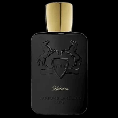 Parfums de Marly Habdan