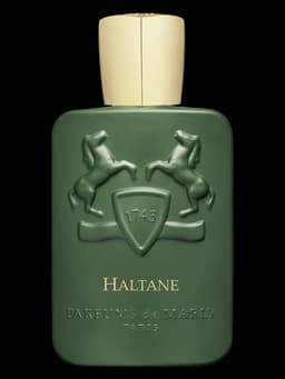Haltane