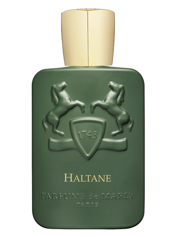 Haltane