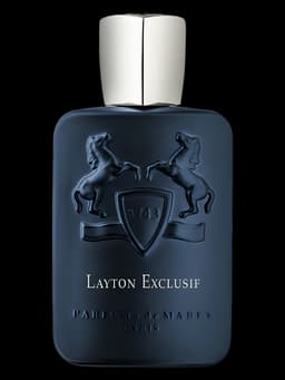 Layton Exclusif