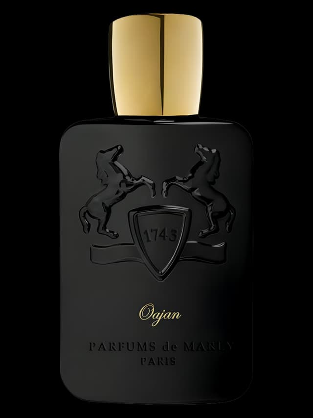Parfums de Marly Oajan