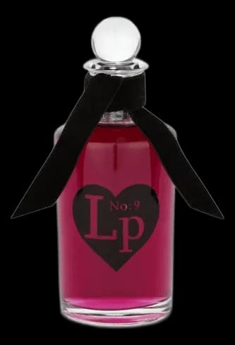 LP No. 9