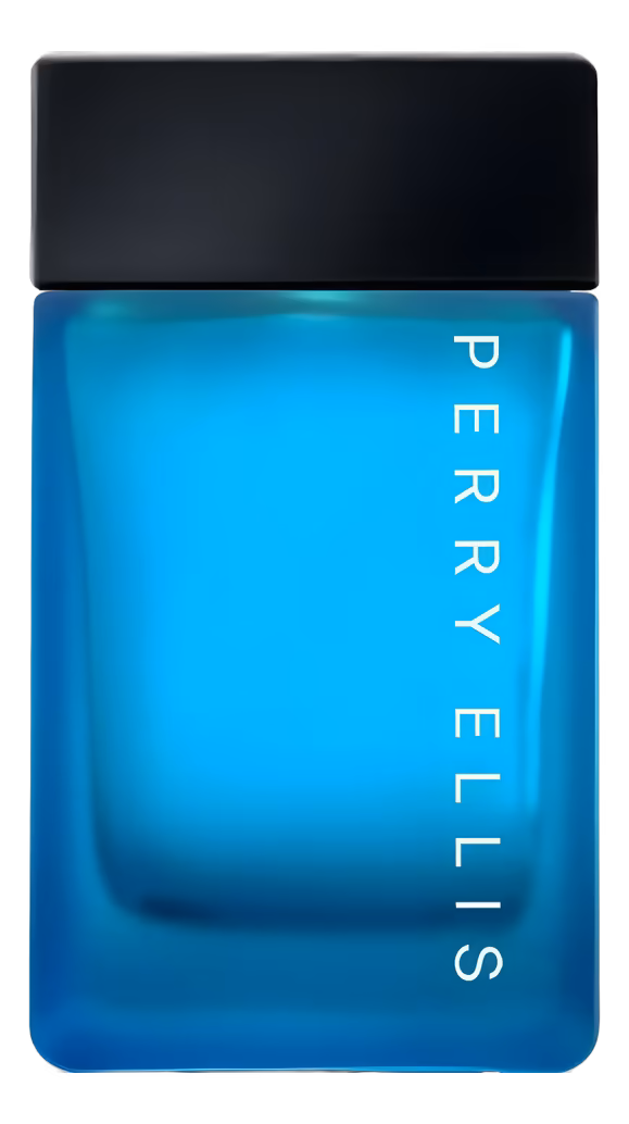 Pure Blue