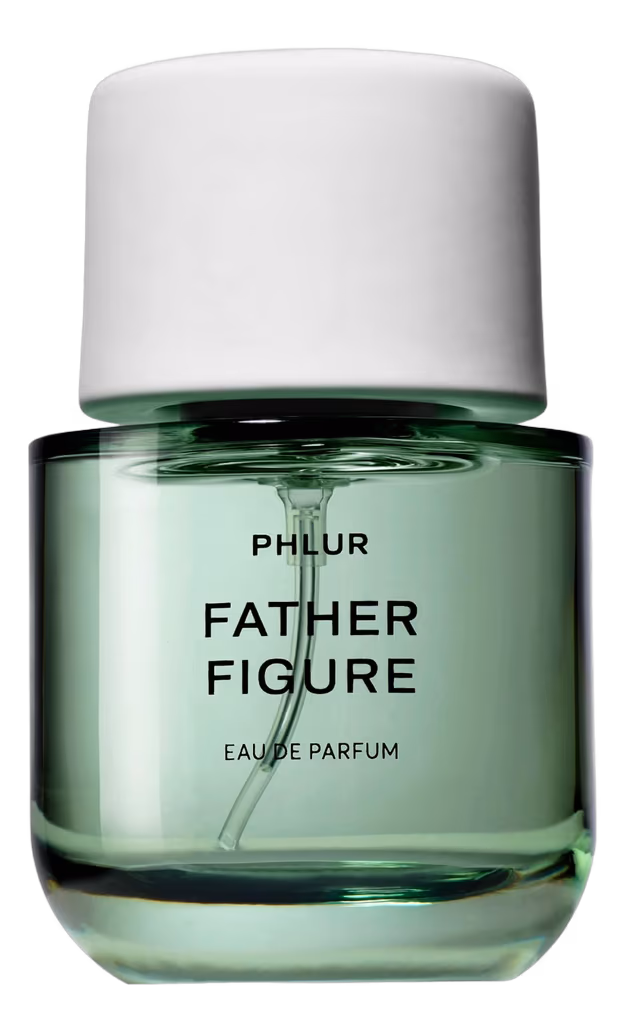 Father Figure