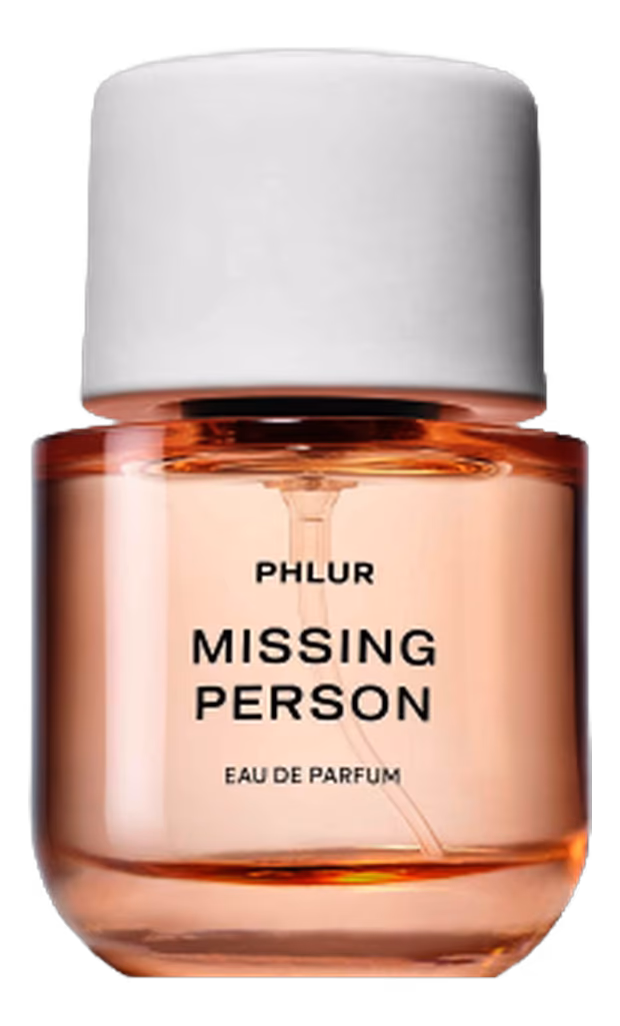 Missing Person