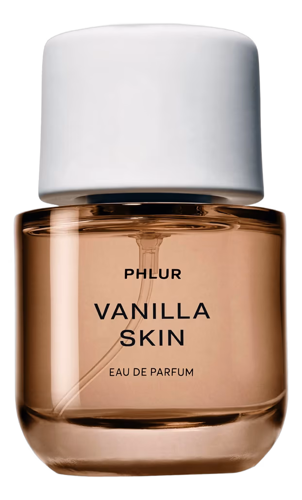 Vanilla Skin