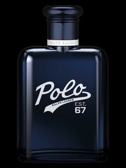 Ralph Lauren Polo 67 EDT