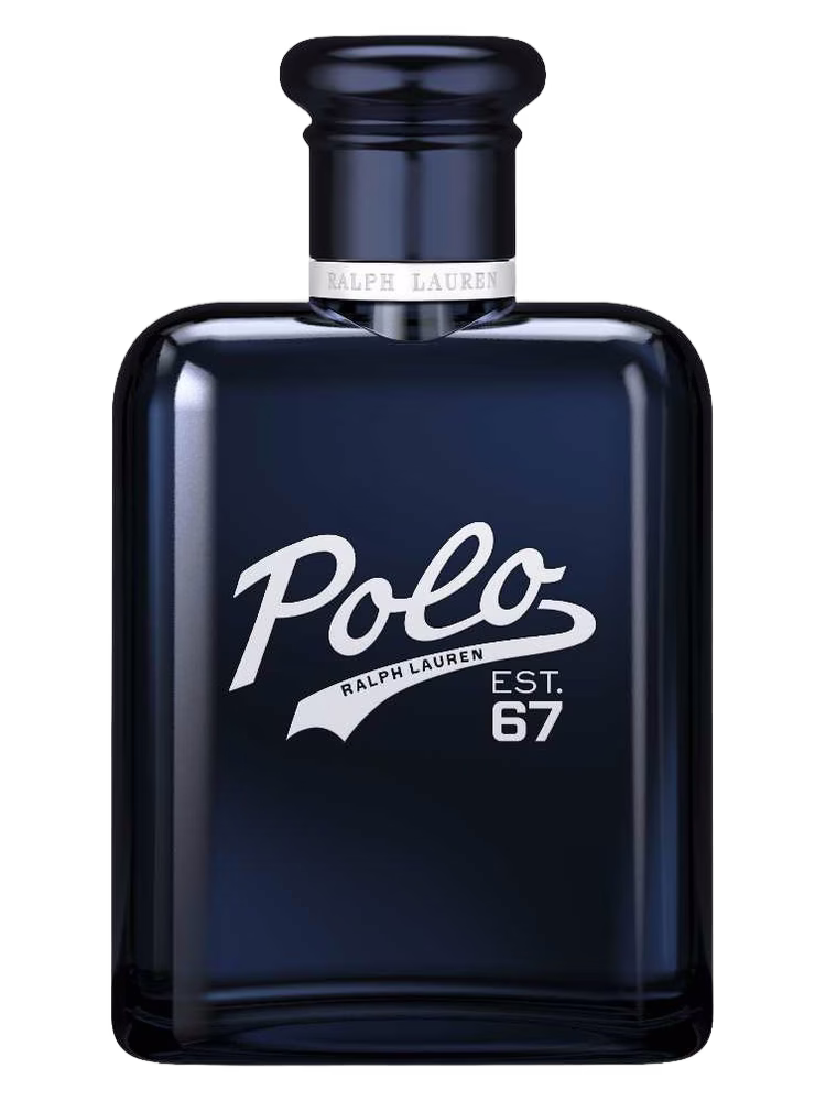 Ralph Lauren Polo 67 EDT
