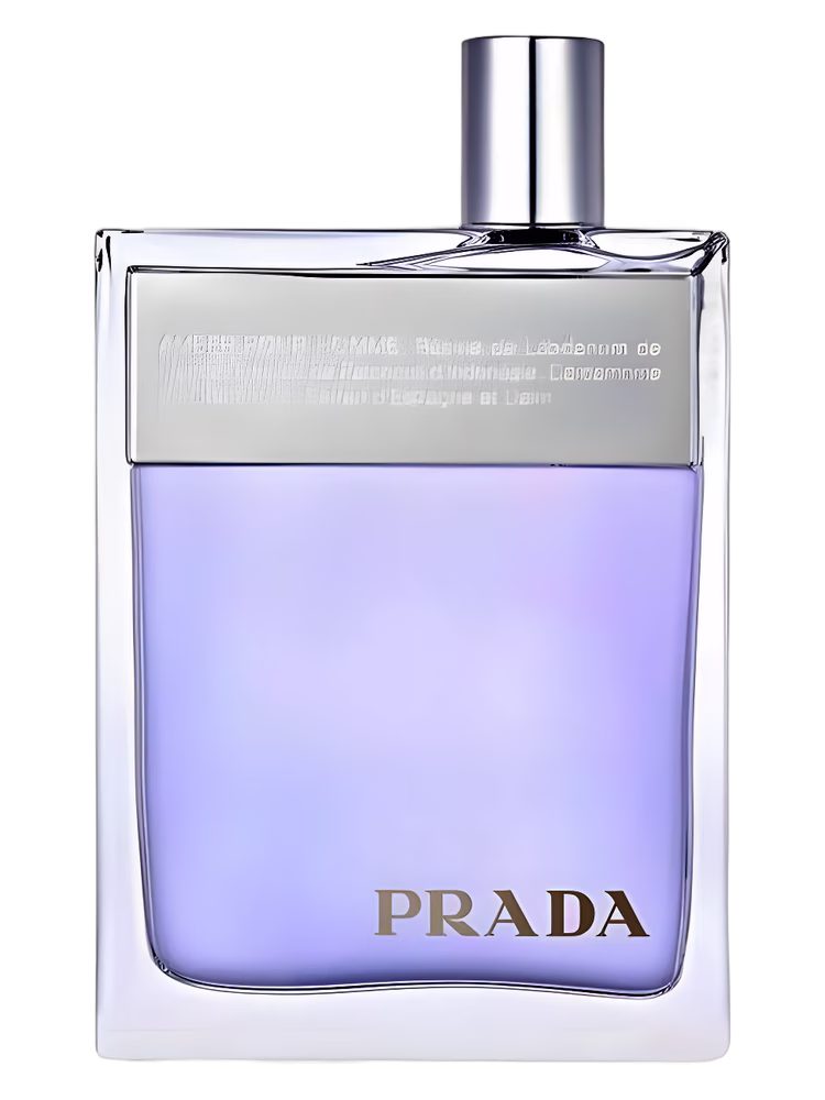 Prada Amber Pour Homme EDT