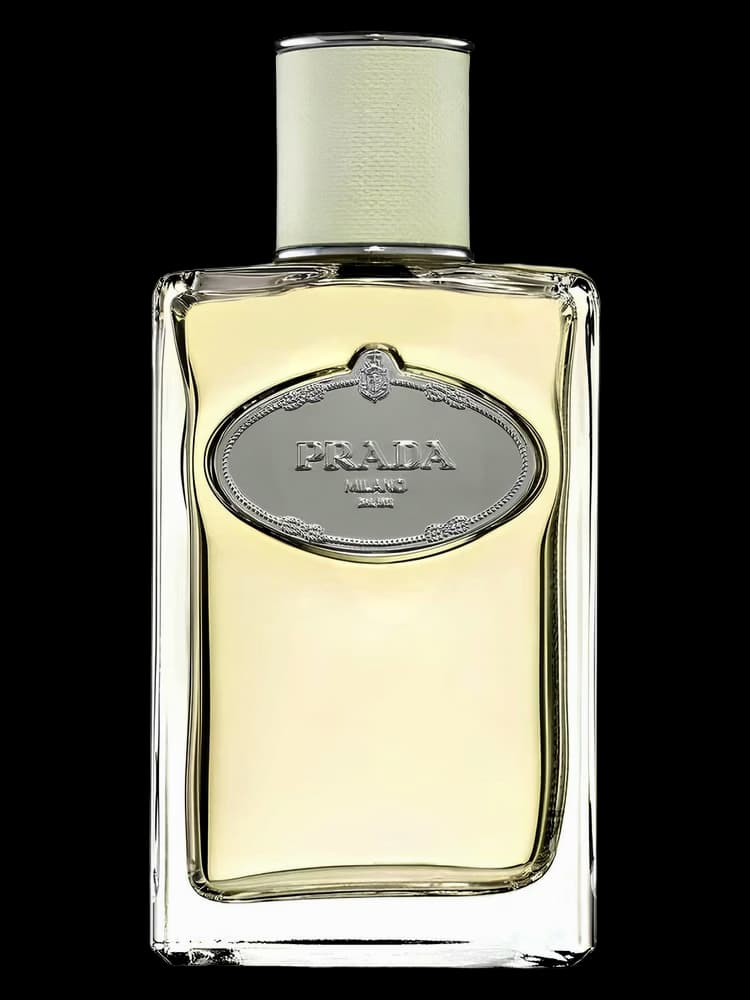 Infusion d'Iris