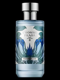 Prada L’Homme Water Splash