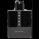 Prada Luna Rossa Black