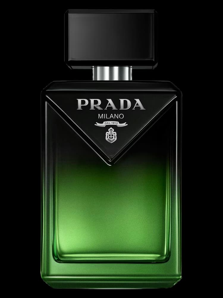 Paradigme Le Parfum