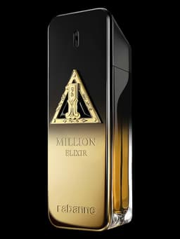 1 Million Night Elixir
