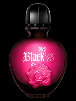 Black XS for Her