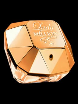 Lady Million Eau de Toilette