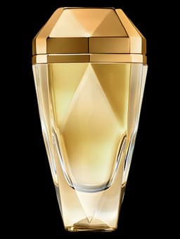 Lady Million Eau My Gold!
