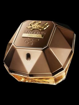 Lady Million Prive