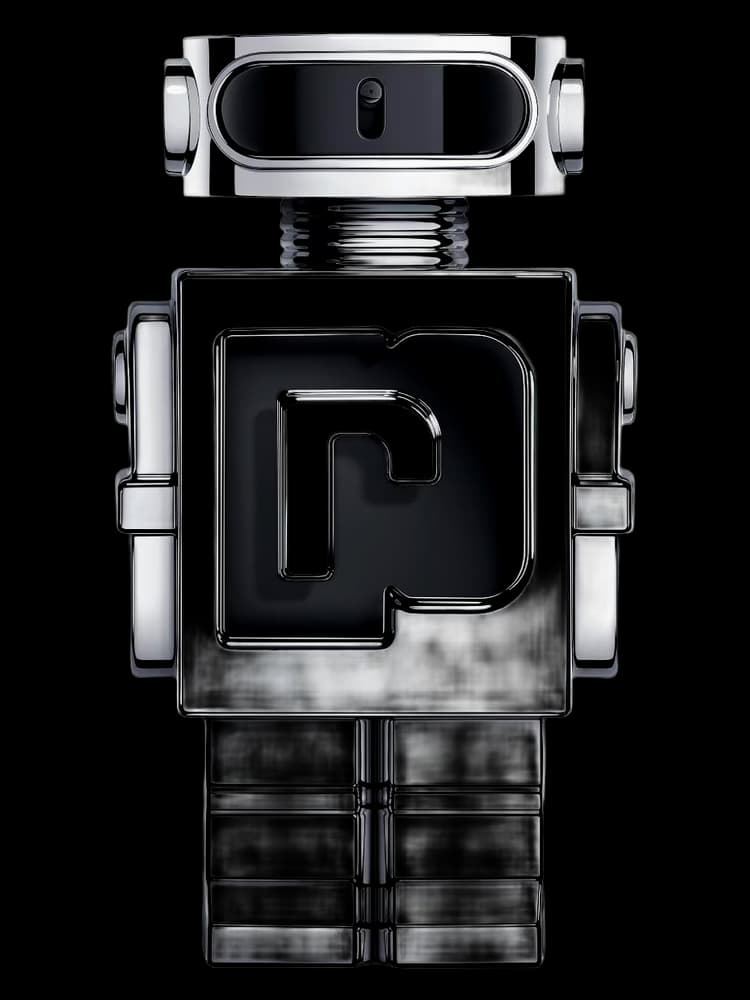 Phantom EDT