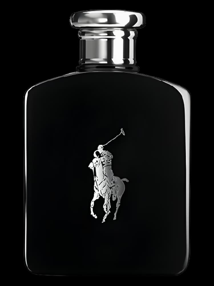Polo Black EDT