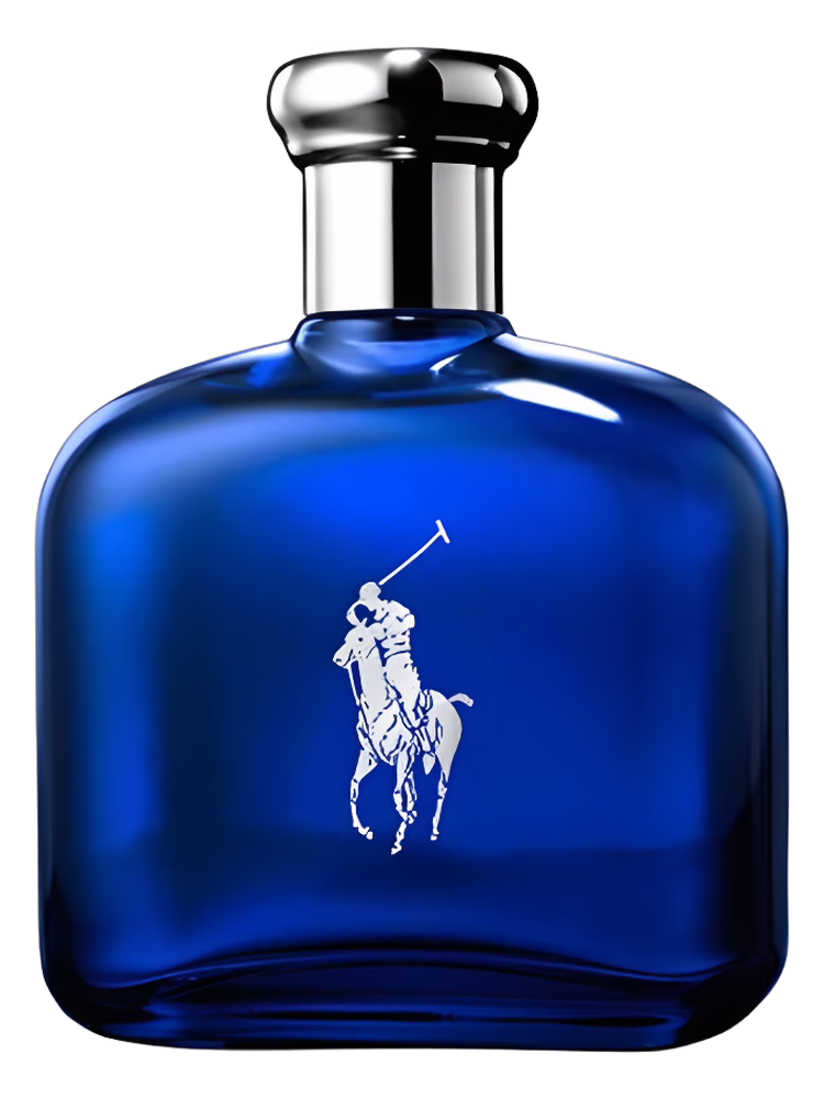 Polo Blue EDT