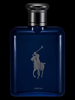 Polo Blue Parfum