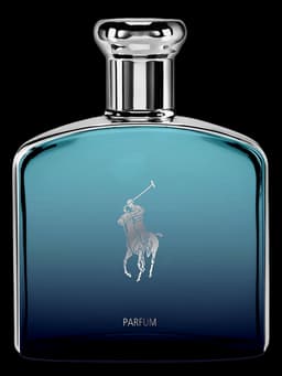Polo Deep Blue Parfum